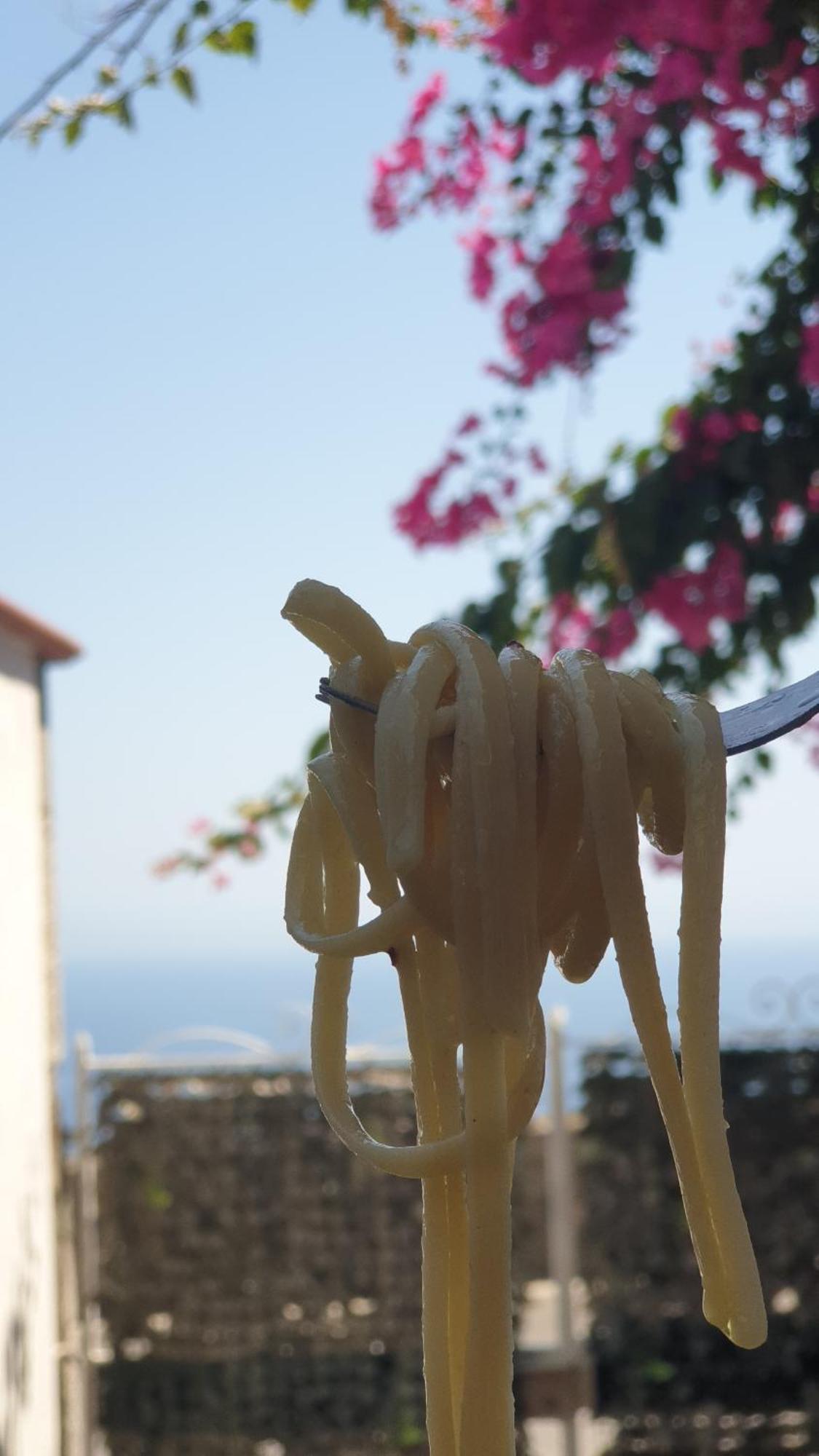 Villa Casa Grazia Amalfi Exterior foto