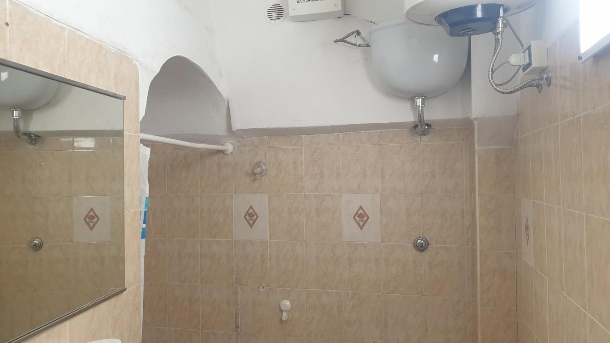 Villa Casa Grazia Amalfi Zimmer foto