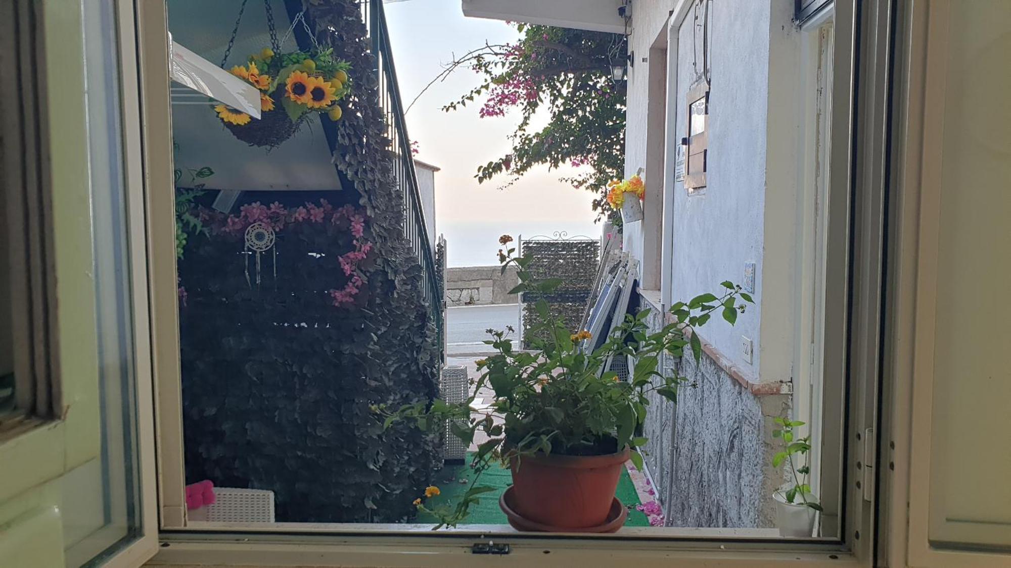 Villa Casa Grazia Amalfi Exterior foto