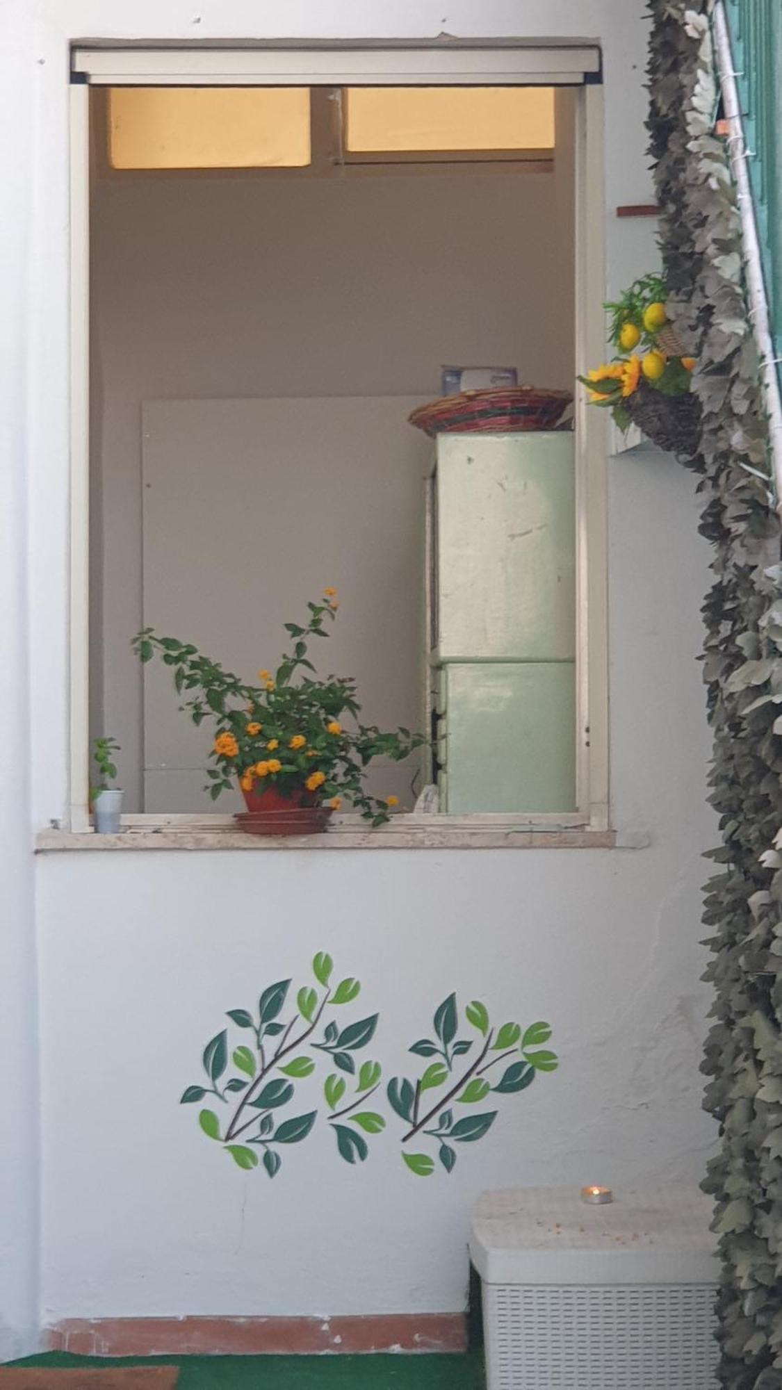 Villa Casa Grazia Amalfi Exterior foto