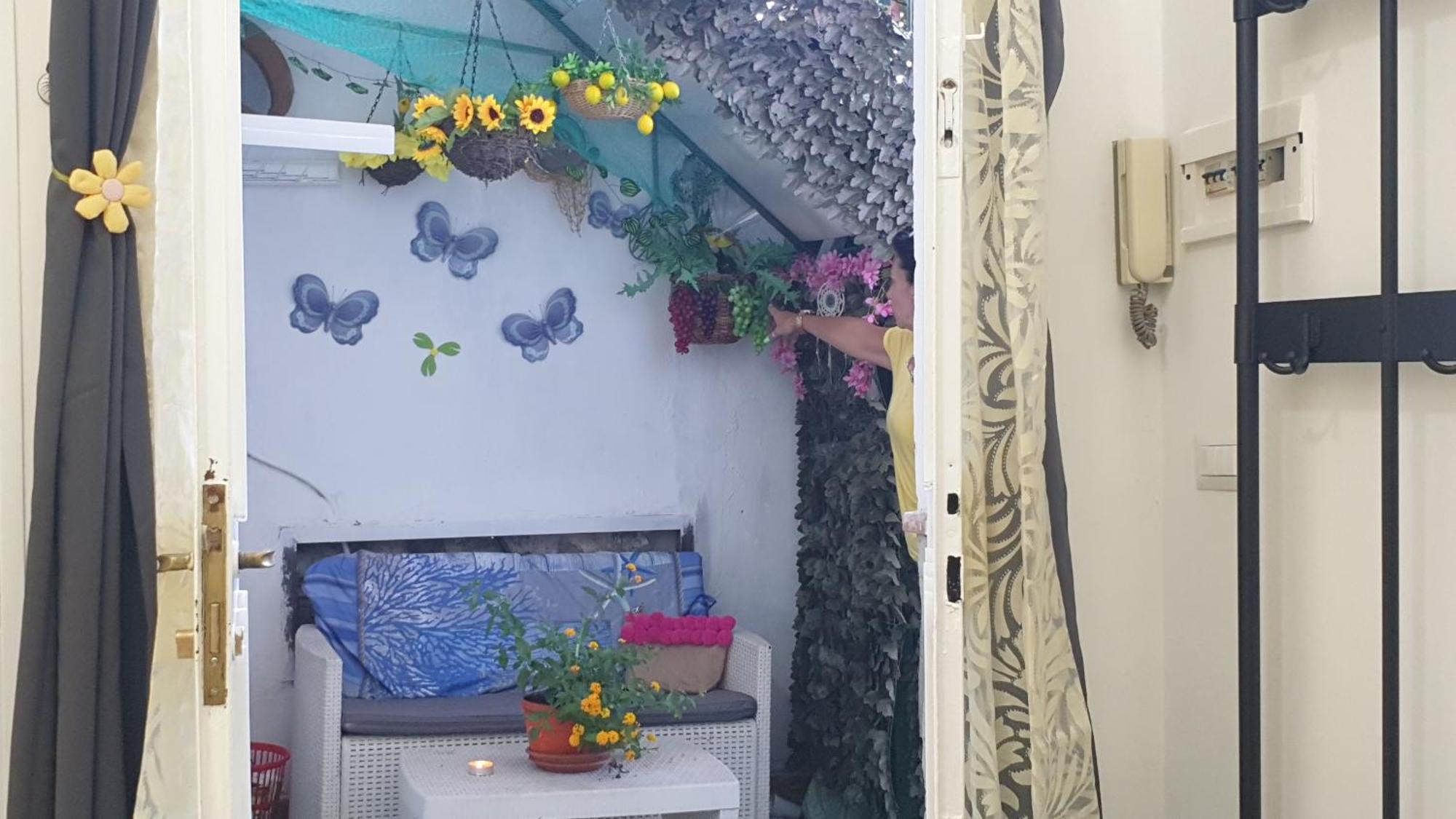 Villa Casa Grazia Amalfi Exterior foto